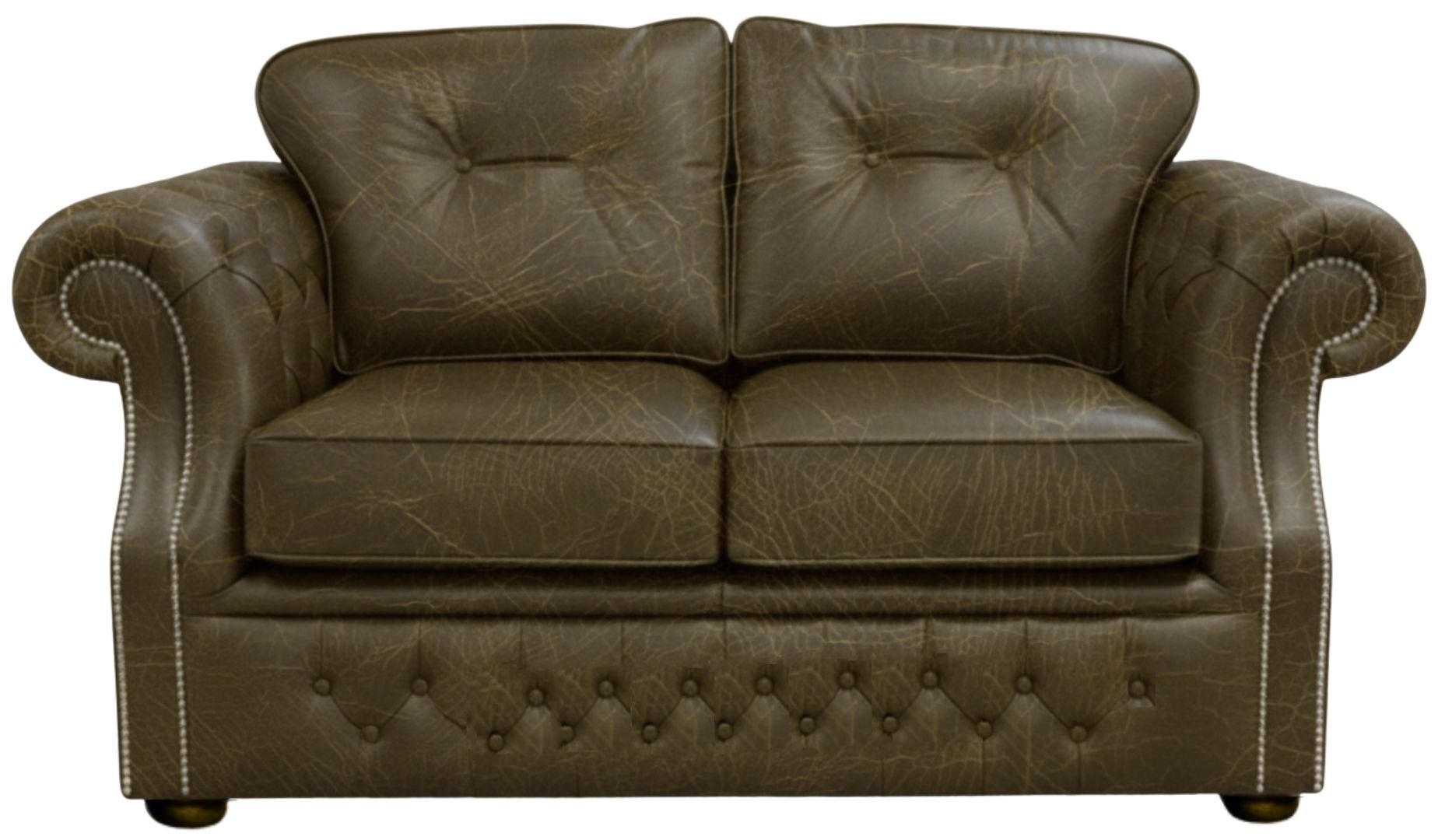 The Warwick Chesterfield